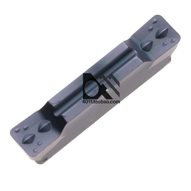 LAMINA 切槽刀片MGMN200/300/400/-G/-M LT10