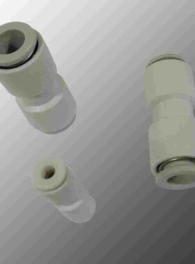 CKT西克迪微型快插换直通接头 KQ2H KJH 23 03 04 06 08 10 12 00