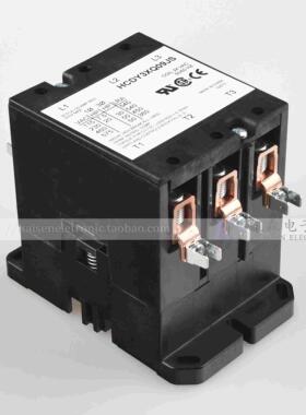 24V 90A HCDY3XQ09JS伊莎 等离子切割机焊机美式三相交流接触器