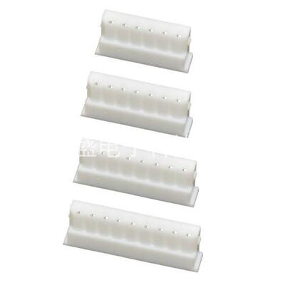 5264胶壳2.54mm间距 连接器接线 插头2P3P4P5P6P7P8P9P10P11P12P