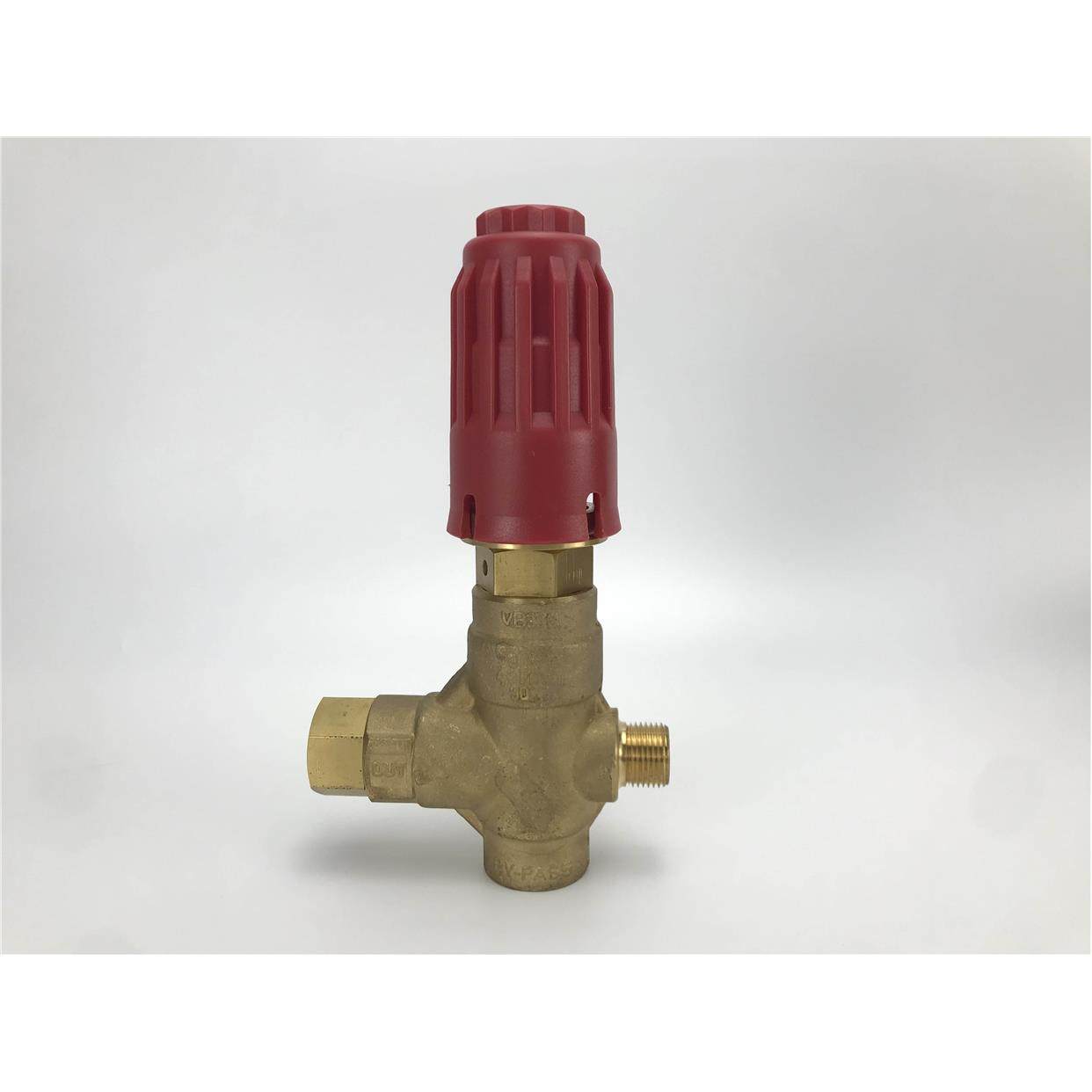 350公斤调压阀VB350高压清洗机40升流量