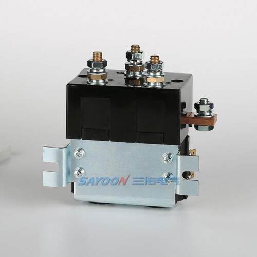 直流接触器CZWT200A ZJWT200A DC182 叉车接触器
