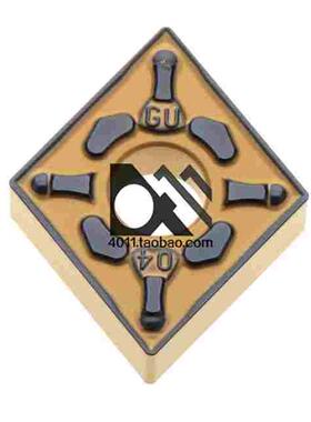 住友CNMG120404CNMG120408NGU AC520U 530U AC700G AC6030M 6040M