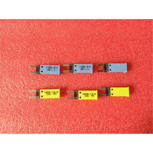 BD280-1130-20/16 14VDC BD280-1130-15/16 14VDC TE泰科保险丝