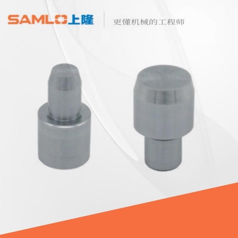 上隆原装精密定位销PAME/PAME-D2/3/4/5/6/8-P2/3/4/5/6/8/10/12