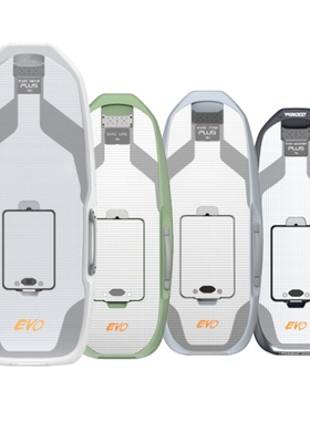 【板体】Waydoo苇渡 Flyer EVO 智能电动水翼板