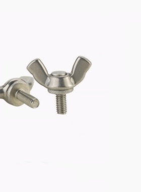 CHBS/CHON/CHNS蝶型螺丝 CHOB3/4/5-6/8/10/12/15/20/25/30/35