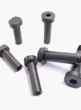 带肩铰链销MIJ01-D6 D8 D10 D12-L15 L20 L25 L30 L35 L50-A