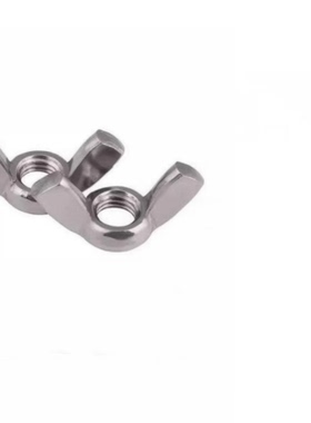 蝶型螺母 CHON3/4/5/6/8/10/12   CHNS3/4/5/6/8/10/12