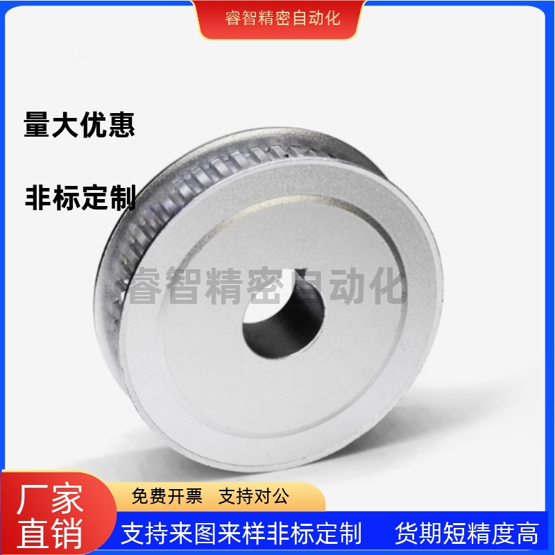 同步轮HTPA72S3M100-A-N8 N10 NK10 N12 N12.7 N14 N15 N16~N25