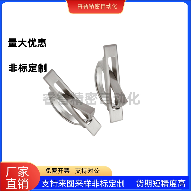 方形拉手XAC22/2341-L750