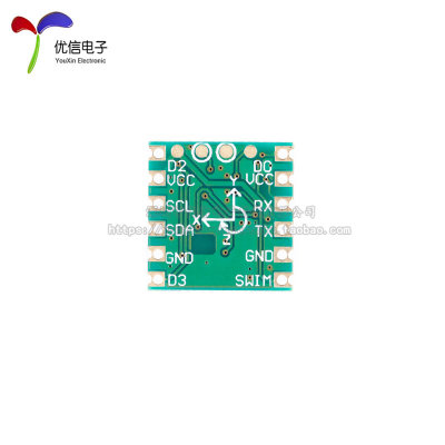 JY62三轴六轴加速度计电子陀螺仪mpu6050模块角度传感平衡稳定器