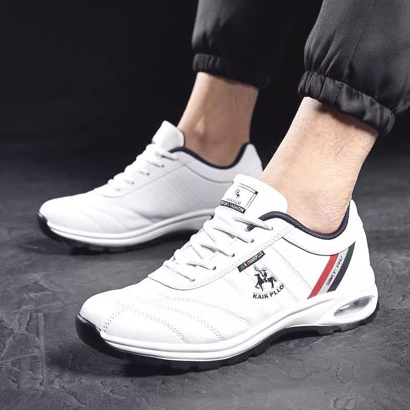 正品奈客保罗男鞋运动鞋男款春秋透气休闲鞋男士气垫鞋增高旅游鞋,流行男鞋,时尚休闲鞋,淘宝优惠券,粉丝福利购,淘宝优惠卷