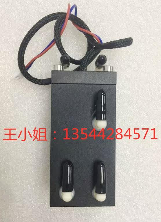 。工正赛博喷绘机二级墨盒 数码印花机 UV平板机墨盒1倍金属副墨怎么看?