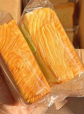 糖尿人专用零食品三高血糖无糖精牛奶面包儿童孕妇糖友食养旗舰店