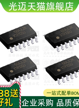 XTR 101 103 104 110 AU KU AP KP精密电压电流转换器