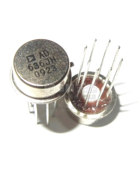 AD636JH JHZ LH KH AD636SH/883B