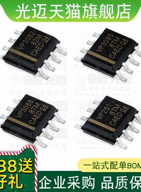 VP  SN75HVD 12DR 06 07 08 10 11DR VP10SOP8