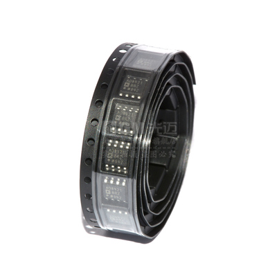 AD8421BRZ AD8421BR AD8421仪表放大器芯片 进口原装IC SOP-8