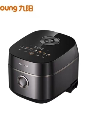 九阳40N7U电饭煲家用多功能4L大容量0涂层不锈钢内胆电饭锅40N5U