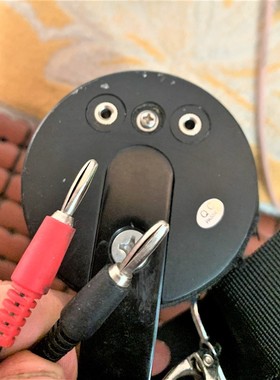 深圳尚为SW2300 2302防爆探照灯SW2301固态手提探照灯 双插充电器