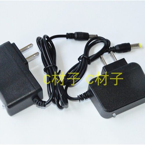 自由猫 Led头灯 强光充电高亮矿灯 分体式夜钓鱼灯 816A  充电器