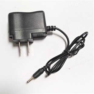 波来特 型号 SCD-LD-8 LD-9 SCD-ZL-8 9 锂电池作业头灯 充电器