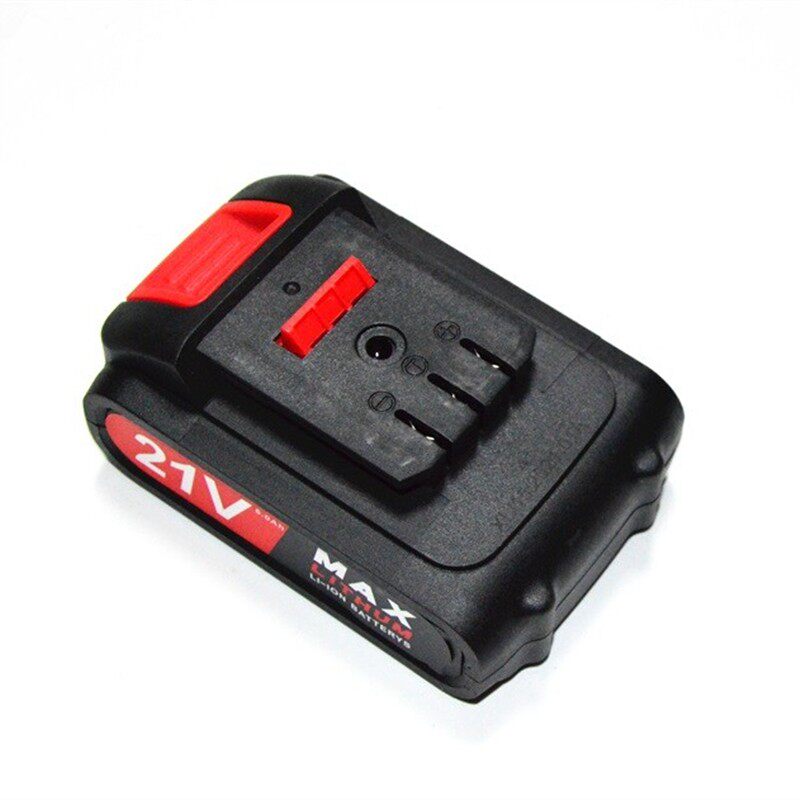 柏拉德 拓优塔20V 21V无刷充电钻B2110S 充电器锂电池充电器