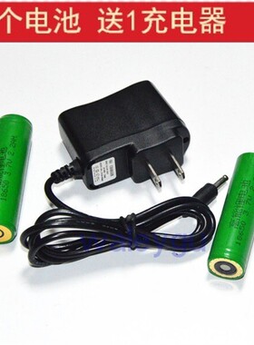 正辉CON6029 6028 BXD6011A 6016A 6023手电筒 专用锂电池充电器