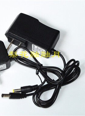 伊诺娃  G525 强光手电筒 充电器