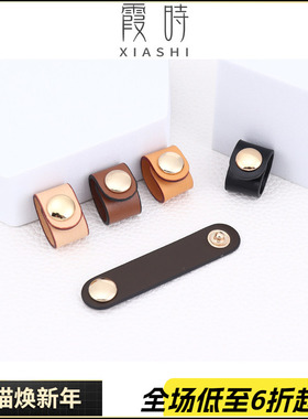 适用适用lv老花NANO SPEEDY迷你枕头包肩带固定扣环卡扣圈缩短器