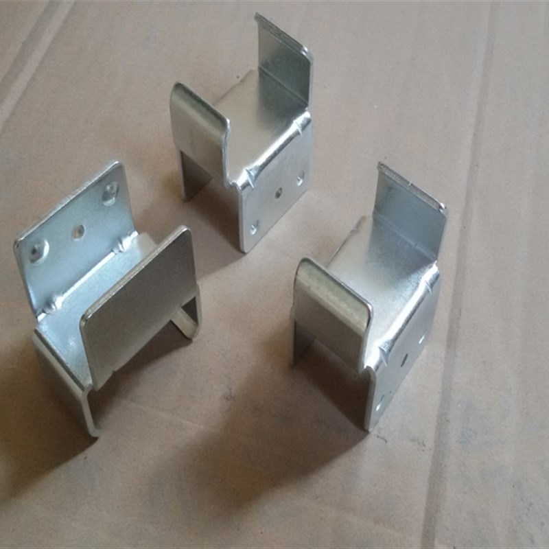 EF-2040系列/挂钩端头/流利条连接件/线棒/型材使用/流利条滑轨