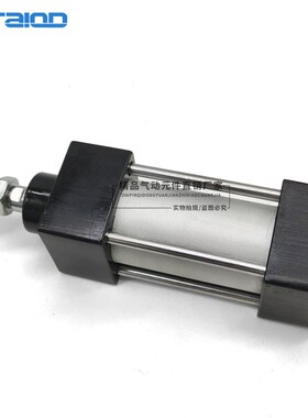 亚德客型SC标准气缸SC32/40/50/63/80X25X50X75X100X150X200X300S