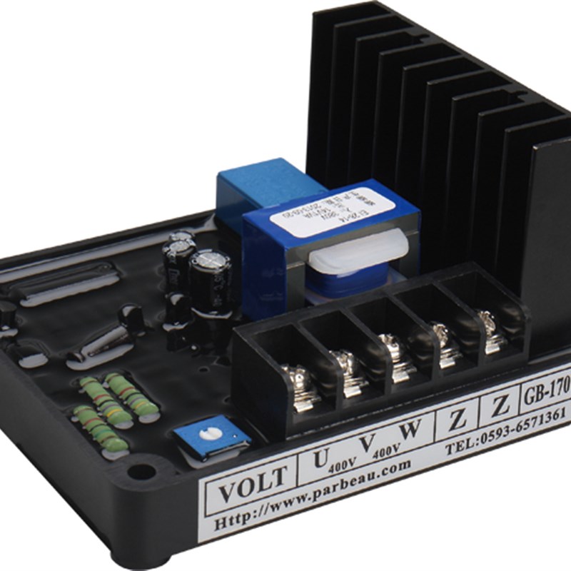 稳压器柴油发电机5KW8/10/12/15/20/24/30千瓦三相380V单相220V