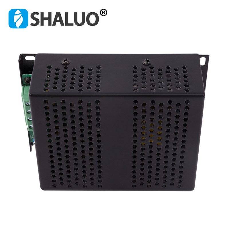 柴油发电机组电瓶浮充充电器开关电源自动蓄电池浮充器12v24V