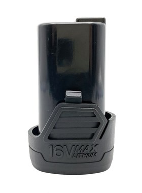 16V奇磨1008SEA电钻1007佳捷仕KMI专用小固哥SRU充电大容量锂电池