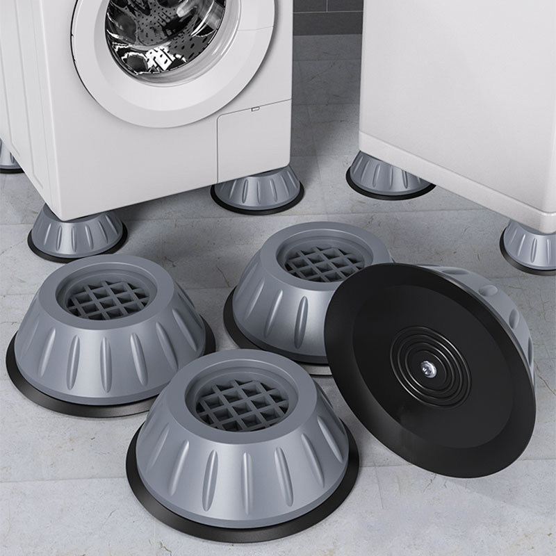 洗衣机底座通用固定脚架垫子托架全自动滚筒脚垫防滑防震垫高支架,工业油品/胶粘/化学/实验室用品,实验室漏斗,淘宝优惠券,粉丝福利购,淘宝优惠卷