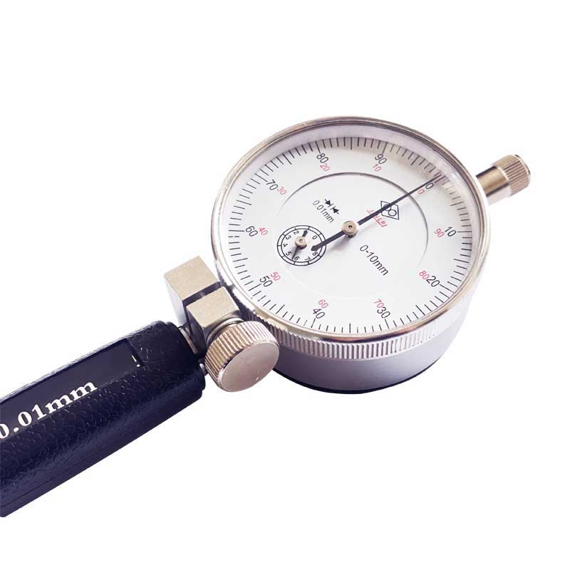 上海三环内径百分表10-18-35-50-160测缸量缸内径千分指示表0.01