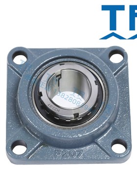 外球面带座轴承 UKF310 311 312 313 315 带紧定套方形座