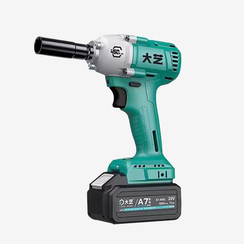 大艺正品A7-6822G电动扳