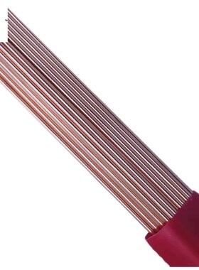 H08A/H08MnA/H10Mn2/H08Mn2SiA碳钢氩弧焊丝2.4氩弧焊条2.0/1.6mm