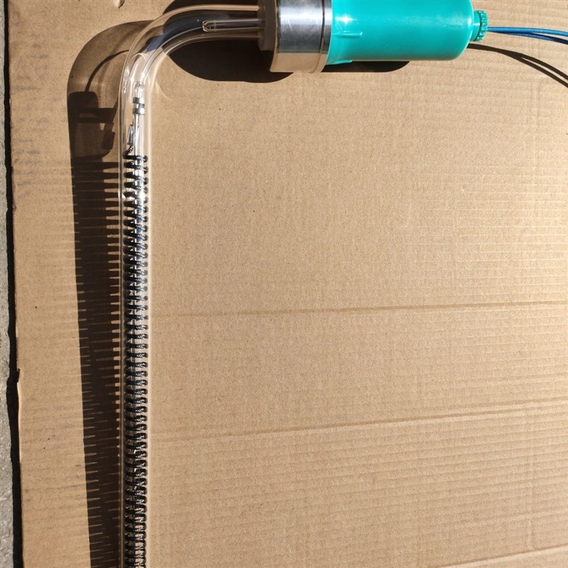 58通用型太阳能光波o加热管太标四季皇明太阳雨通用型碳纤维加热