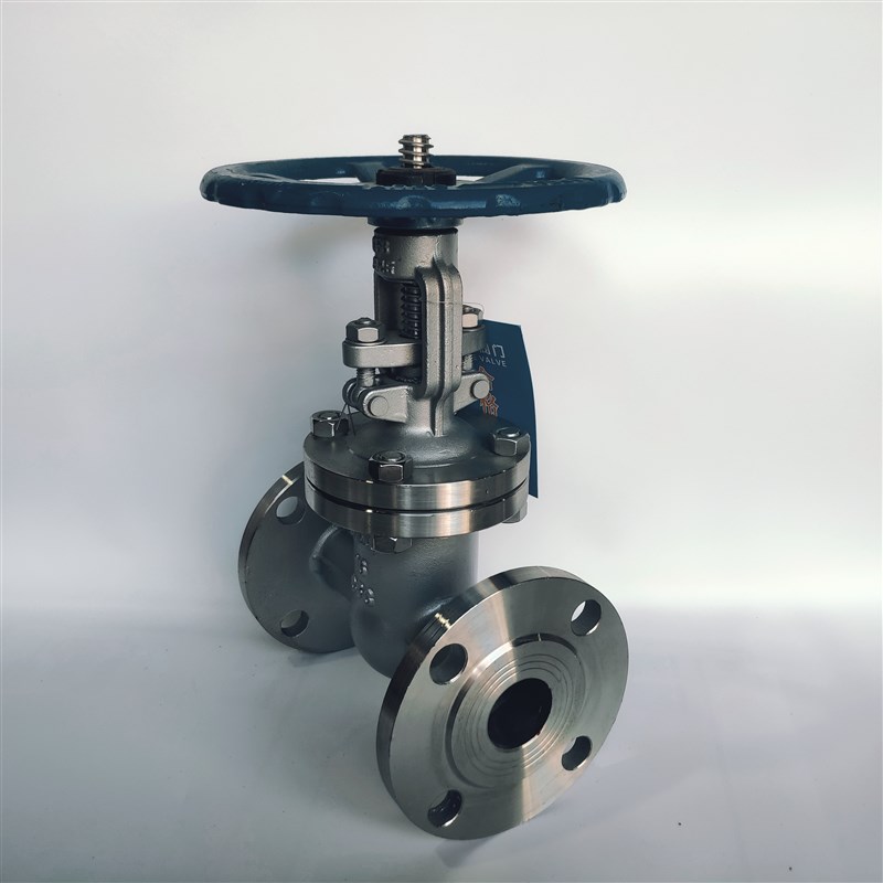 Z41W-16PR/304/316L 不锈钢法兰闸阀/蒸汽止回阀 截止阀 阀门DN50