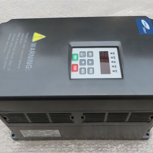 T雕刻机主轴变频器 4040 雕刻机4千瓦变频器m HL3000