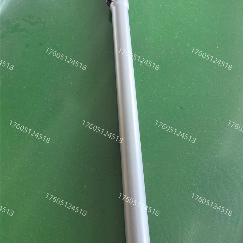 泰华施Aero15吸尘器吸尘杆直管TASKI泰华施吸尘机不锈钢伸缩管