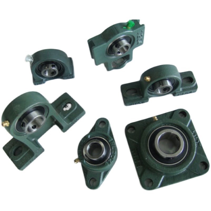 带座外球面轴承UCF201 202 203 204 205 206 207 208 209 210 211