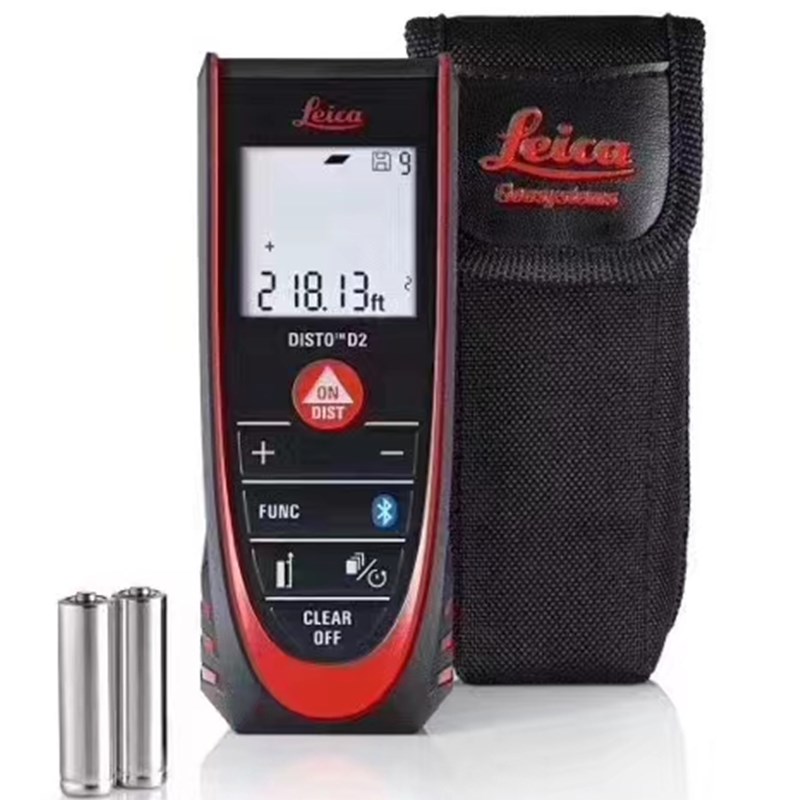 莱徕卡 测距仪保护套/包D2/D210/X310/D510/X3/X4/DY3A保护套包