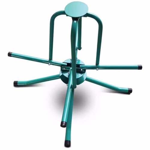 电梯钢丝绳放绳器双轴承重型加厚折叠主机6 8 10mm曳引机限速器