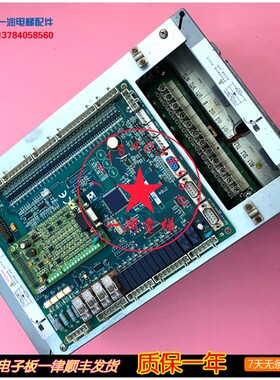 电梯配件新时达一体机AStar-S8 4011-2 广日电梯11KW变频器