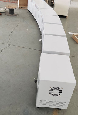 印度440V变380V转220V三相干式变压器5K10K15K20K30KW50KVA60/100